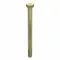 Hex Cap Screw Grade 8 5/8-11 X 12, 5PK