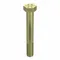 Hex Cap Screw Grade 8 1-1/4-7 x 9