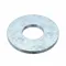 Flat Washer, 7/8 In Fits Bolt Size, Oversized, 15/16 In I.D., 140 Pk