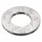 Flat Washer, 0.134 Inch Thickness, 350PK