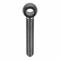 Eye Bolt, Low Carbon Steel 4.6, M30X3.50 Thread Size, 9PK