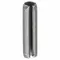 Spring Pin, 0.083-0.086 Inch Dia. Range, 5/64 Inch Nominal Dia., 420 Grade