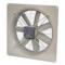 Axial Fan, 25 Inch Impeller, 6 Pole, 7768 cfm, 120V