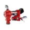 Fuel Transfer Pump, 24 VDC, 20 GPM, Cast Iron