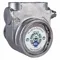 Rotary Vane Pump, 3/8 Inch Inlet/Outlet NPTF, 49 gph Max. Flow