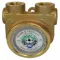 Rotary Vane Pump Low Lead Brass 0.4 Gpm