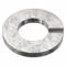 Split Lock Washer, 18-8 Stainless Steel, M12 Size, 2.5mm Thickness, Standard Type, 50PK