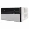 Window Air Conditioner, 8000 BtuH, 300 to 350 sq ft, 115VAC to LCDI, 5-15P, Cooling Only