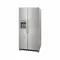 Refrigerator, Side By Side, 14.36 Cu. Ft. Refrigerator Capacity