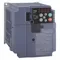 Variable Frequency Drive, 460VAC, 15 hp Max Output Power, 23 A Max Output Current