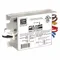 CFL Ballast, Compact Fluorescent, 120/230 VAC, 2 Bulbs Supported