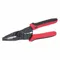 Strip Cut and Crimp, Multi-Tool, 10-22 Awg