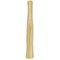 Handle For Rawhide, Plastic And Wooden Mallet, Overall Length 10 Inch, Size-2