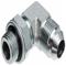 Flange Adapter, MBSPP End Type