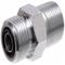 Flange Adapter, FFOR End Type