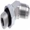 Flange Adapter, MB End Type