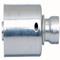 Hose Coupling, 2.098 Inch Length