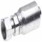 Hose Coupling, 1.5 Inch I.D, 6.47 Inch Length, 2.732 Inch Cutoff Size