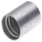 Hose Coupling, 2 Inch I.D, 3.54 Inch Length