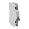 Miniature Circuit Breaker, 15A, 277 VAC/ 60 VDC, 1-Pole, C Curve, Thermal Magnetic