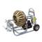 Drain Cleaning Machine, 3/8 Inch Size, 90 Ft. Length