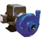 Centrifugal Pump, 7 1/2 hp, 208-230/460VAC, 160 ft