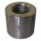 Adapter, Carbon Steel, 3/4 Inch X 2 Inch Fitting Pipe Size, Class 3000