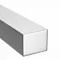 Stainless Steel Flat Bar, 440C, 0.375 Inch Thick1/2 Inch X 24 Inch Size, Ground/Unpolished