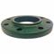 Pipe Flange, Carbon Steel, Threaded Flange, 3/4 Inch Size Pipe Size, Class 300