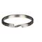 Split Key Ring, 1 1/2 Inch Ring Size, Nickel Plated, 25 PK