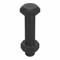 Structural Bolt, Steel, Type 1, 1 1/4 Inch Size-7 Thread Size, 6 Inch Length