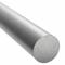 4130 Alloy Steel Rod, 1 Inch Size Outside Dia, +/-0.004 In, 36 Inch Size Overall Length