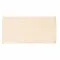 Wool Felt Strip, 1 1/2 Inch Width x 12 Inch Length, 1/4 Inch Thick, F1, Plain Backing