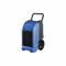 Industrial Dehumidifiers, 76 pt Per Day, Std Refrigerant, Built-In Drain Pump, Hour Meter