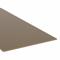 LE Fiberglas-Epoxid-Laminatplatte, 12 Zoll x 24 Zoll Nenngröße, 3/8 Zoll dick, braun