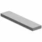 Alloy Steel Rectangular Bar, 1.75 Inch Thick