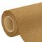 Cork, Roll, 50 Ft Lg, 4 Ft Width, 1/4 Inch Thick, Plain Backing