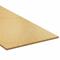 Cork, Sheet, Cork, 6 Ft Lg, 4 Ft Width, 1/2 Inch Thick, 5 PK