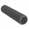 Fully Threaded Stud, 1 1/4 In - 8 Thread Size, Steel, 6 3/4 In Lg., Blk Oxide, 125000 psi TS