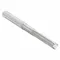 Chucking Reamer, 3/32 Inch Reamer Size, 5/8 Inch Flute Length, 2 1/4 Inch Overall Length