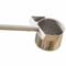 Swivel Dipper, 600 mL Capacity, Stainless Steel, 3 ft Length