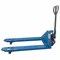 Pallet Jack, 5000 lb Load Capacity, 48 Inch x 6 1/4 Inch, 27 Inch, 14 1/2 in