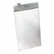 Mailer Envelopes, 8 1/2 Inch Size x 12 in, 8 1/4 Inch Size x 11 in, #2, White, 100 PK