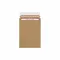 Mailer Envelopes, 6 Inch Size x 8 in, 0.028 Inch Size Material Thick, With Tear Strip