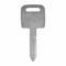 Key Blank, Freightliner, Truck, 1588/B90, 10 PK