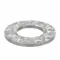 Structural Flat Washer, Std, 7/8 In Fits Bolt Size, 15/16 In I.D., Not Gr.