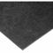 Fiberglass Epoxy Laminate Sheet, 12 Inch x 4 ft Nominal Size, 1/2 Inch Thick, Black