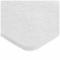 Polyester-Filterfilzrolle, Blatt, weiß, 10 Fuß Länge, 325 °F maximale Temperatur, 6 Fuß Breite