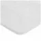 Polyester Filter Felt Sheet, White, 36 Inch Length, 250 Deg F Max Temp, 6 ft Width