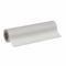 Epdm Roll, 36 Inch X 30 Ft, 0.1875 Inch Thickness, 40A, Plain Backing, Cream, Smooth
